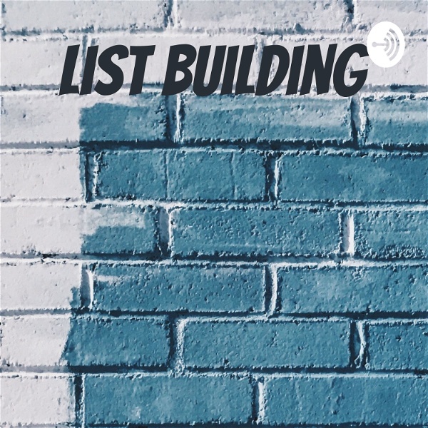 Artwork for List Building