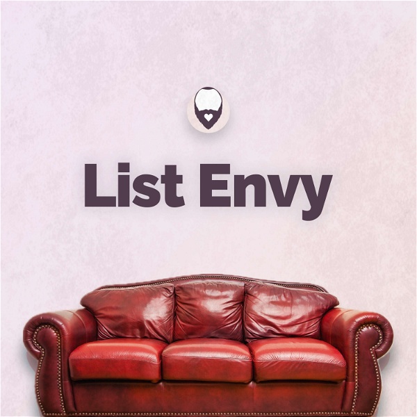 Artwork for List Envy