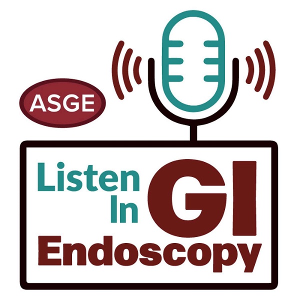 Artwork for Listen In: GI Endoscopy