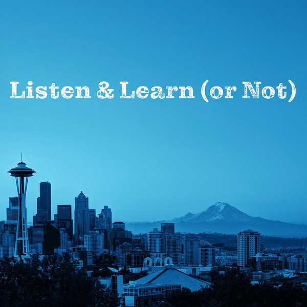 Artwork for Listen & Learn