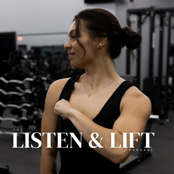Artwork for Listen & Lift