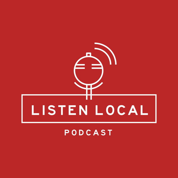 Artwork for Listen Local