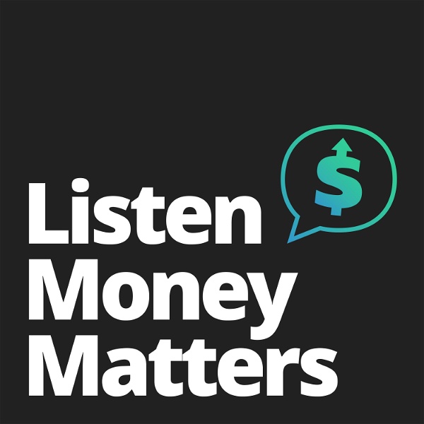 Artwork for Listen Money Matters