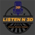 Listen N 3D