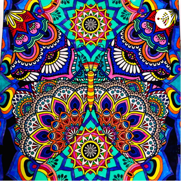 Artwork for Listen Outloud