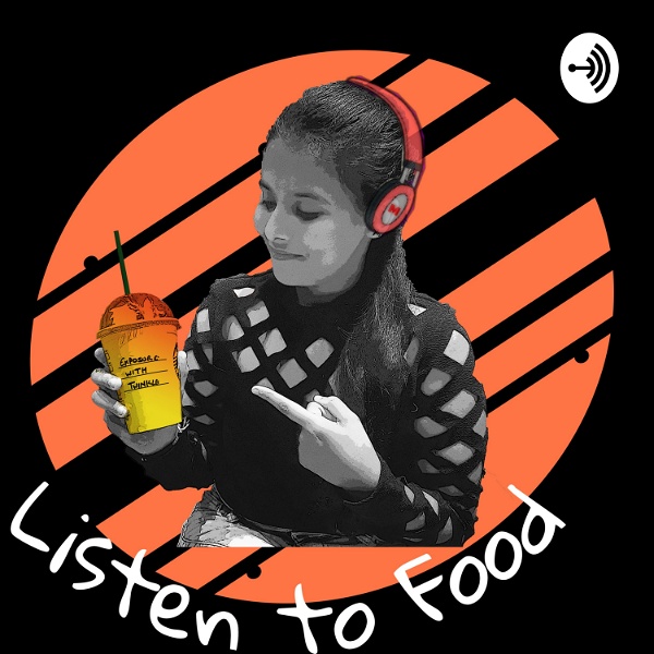 Artwork for Listen To Food