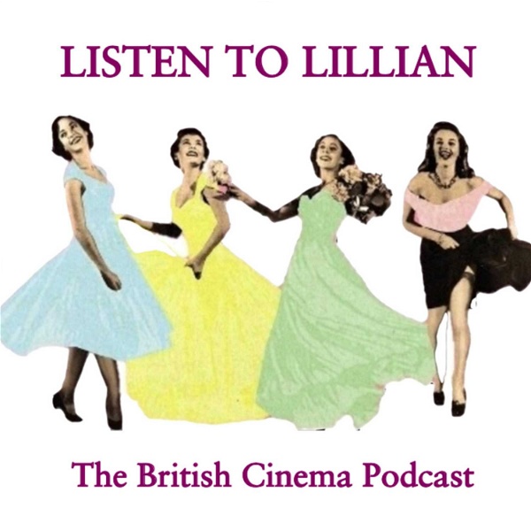 Artwork for Listen To Lillian