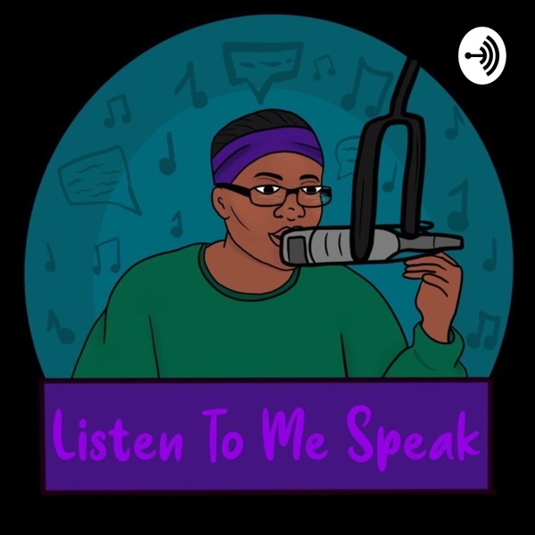 Artwork for Listen To Me Speak