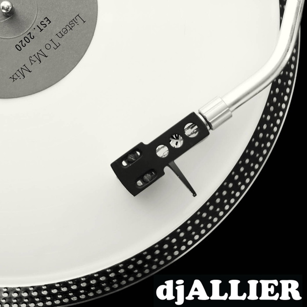Artwork for Listen To My Mix