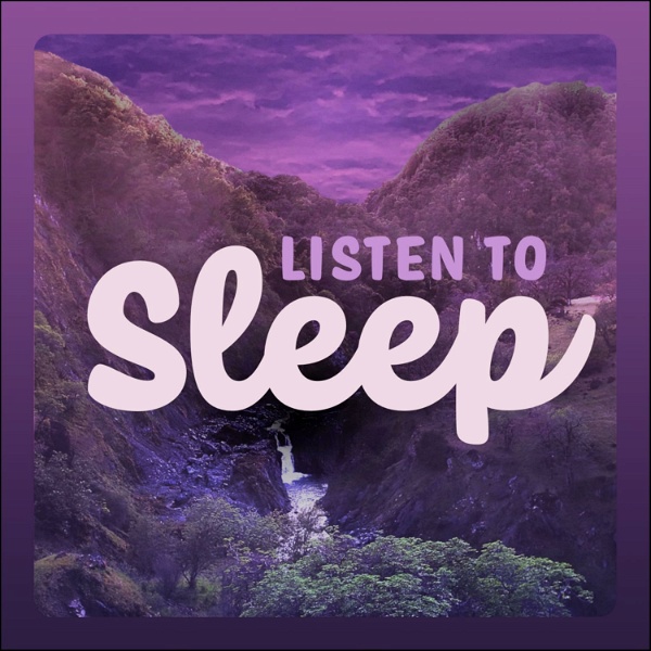 Artwork for Listen To Sleep