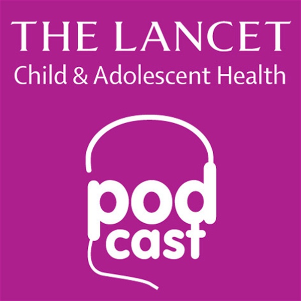 Artwork for Listen to The Lancet Child & Adolescent Health