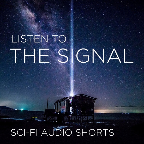 Artwork for Listen to the Signal