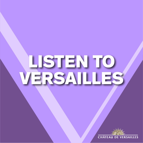 Artwork for Listen to Versailles