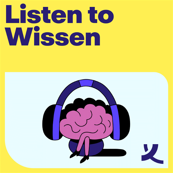 Artwork for Listen to Wissen