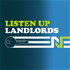 Listen Up Landlords podcast