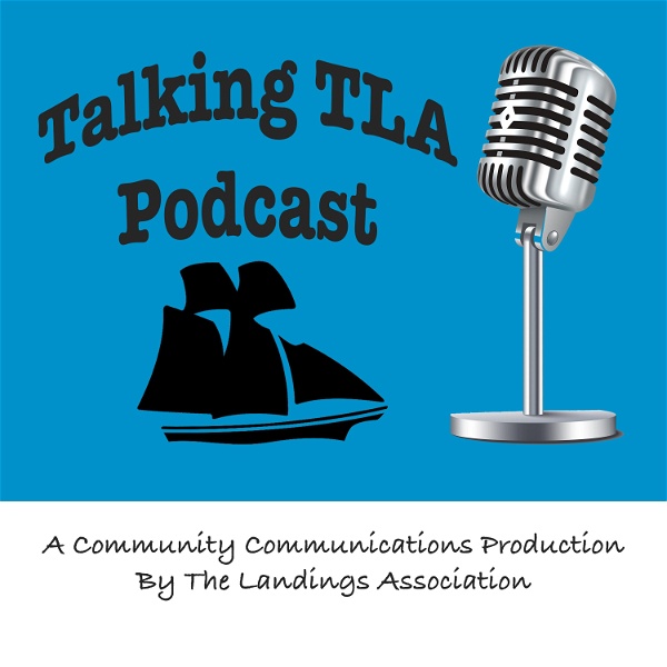 Artwork for Talking TLA
