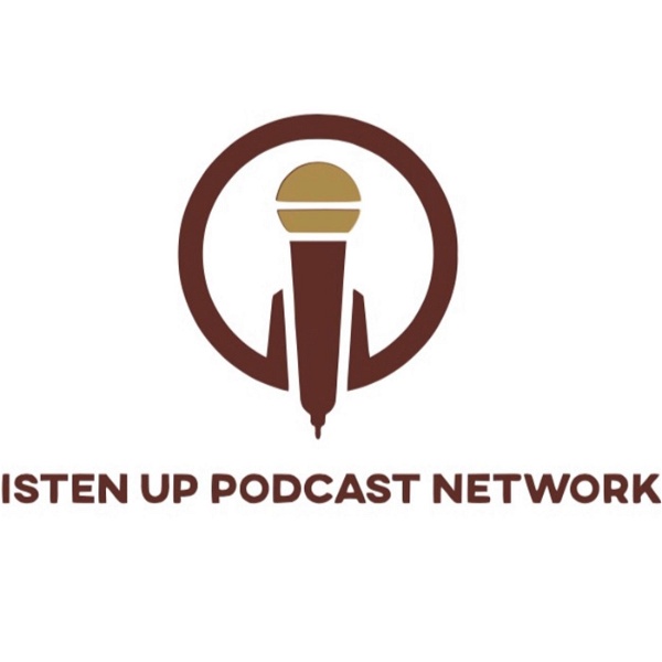 Artwork for Listen Up Podcast