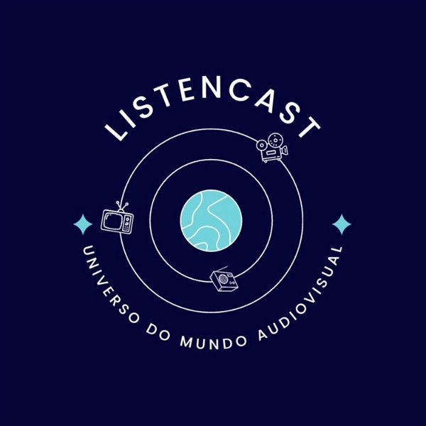 Artwork for Listencast