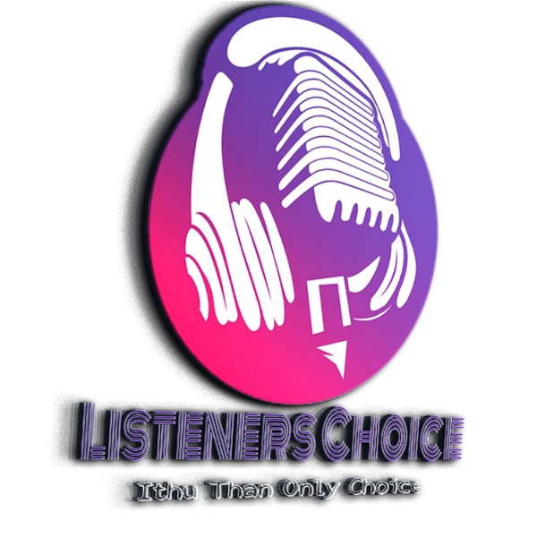 Artwork for Listeners Choice🎙️
