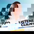 Listeners to Clients | Podcasting Tips, Podcast Strategy, Evergreen Content for Online Coaches & Experts