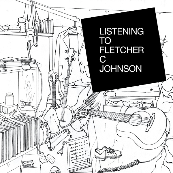 Artwork for Listening to Fletcher C Johnson