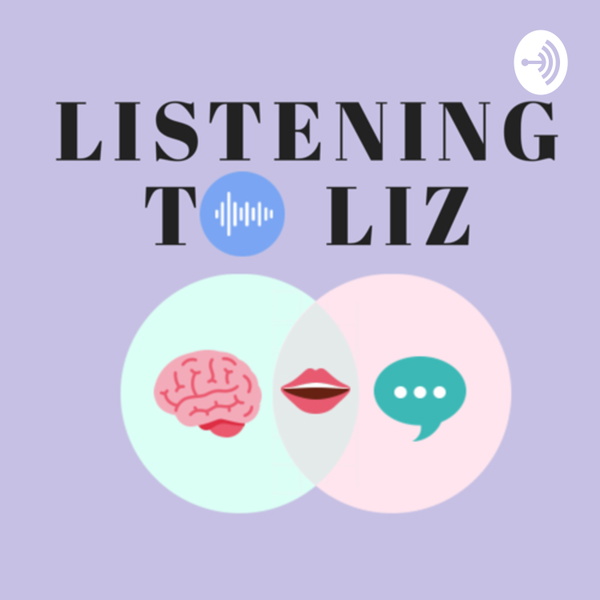Artwork for Listening to Liz