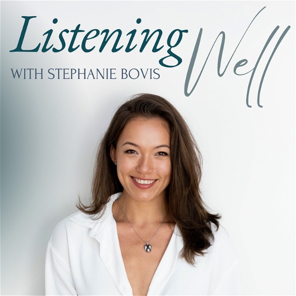 Artwork for Listening Well Podcast