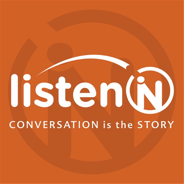 Artwork for listenN: Conversation is the Story
