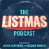 Listmas Podcast