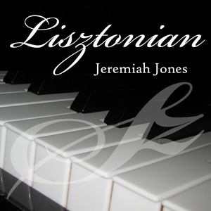 Artwork for Lisztonian: Classical Piano Music