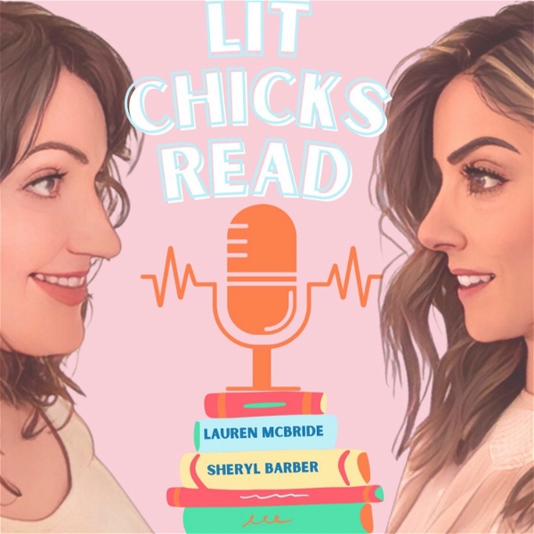 Artwork for Lit Chicks Read