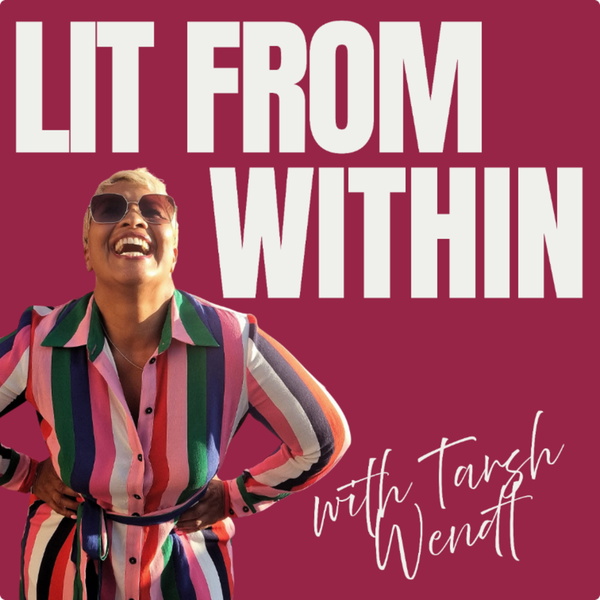 Artwork for Lit from Within