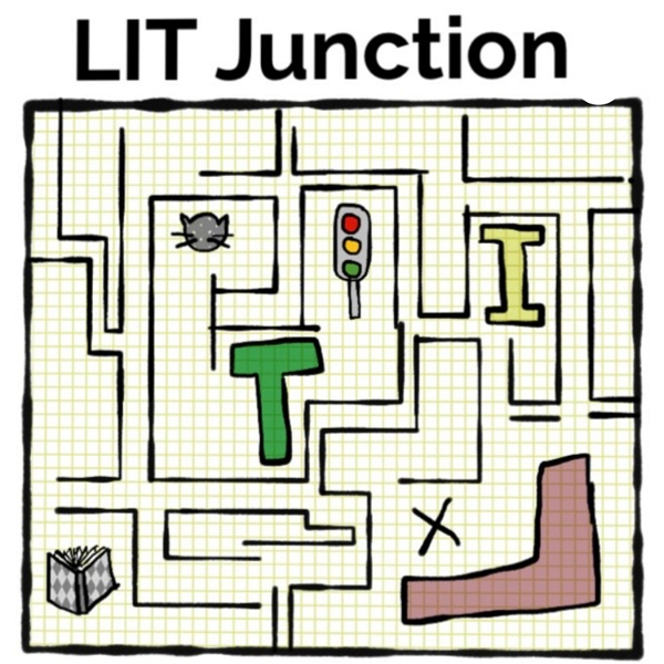 Artwork for LIT Junction