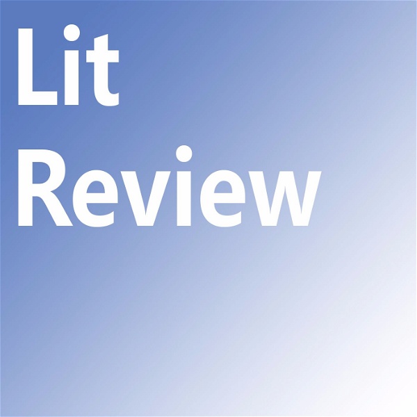 Artwork for Lit Review