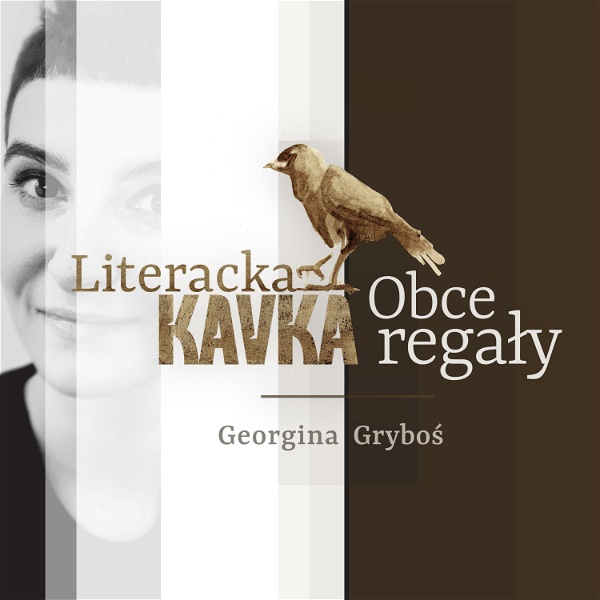 Artwork for Literacka Kavka
