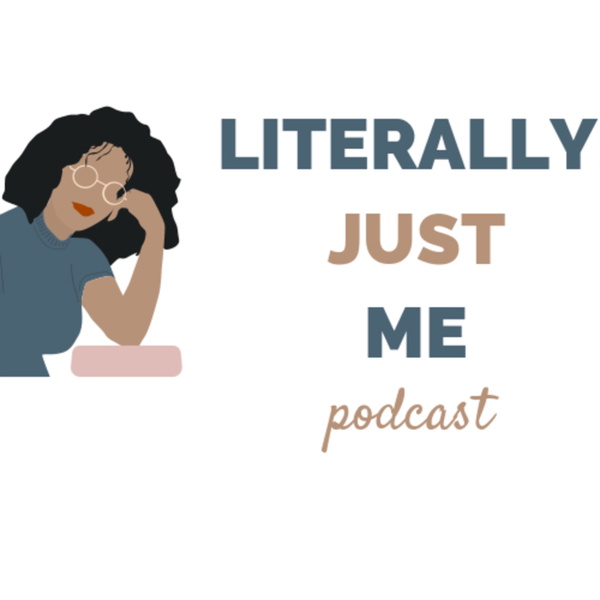 Artwork for literally, just me