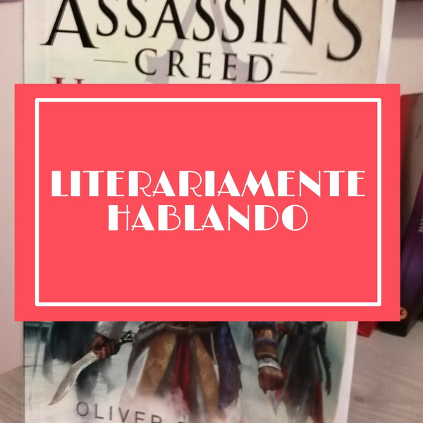 Artwork for Literariamente Hablando
