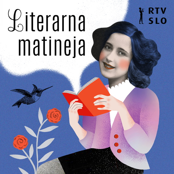 Artwork for Literarna matineja