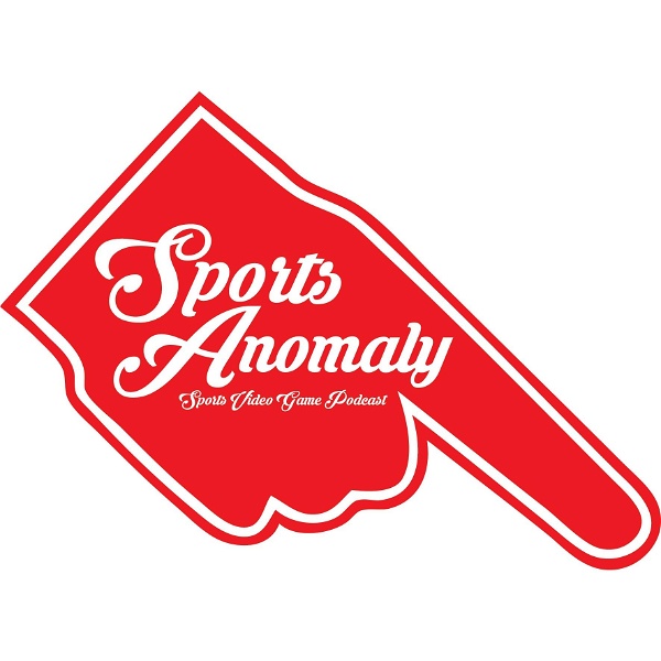 Artwork for Sports Anomaly