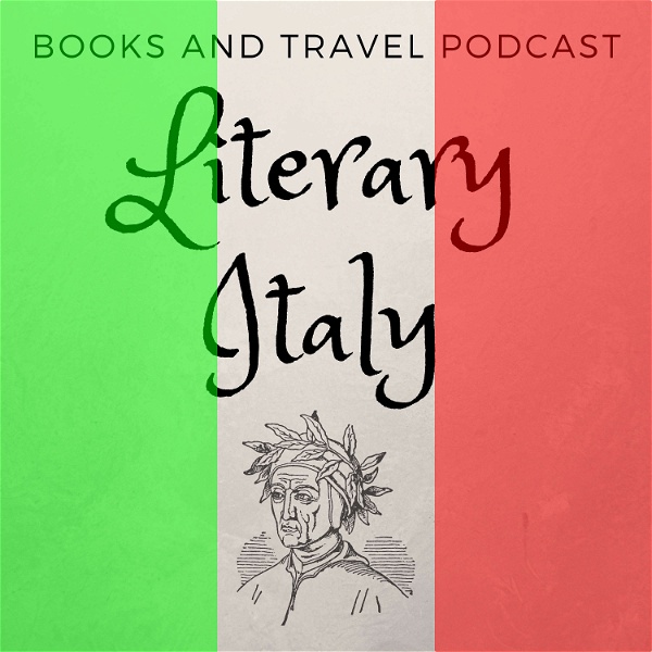Artwork for Literary Italy