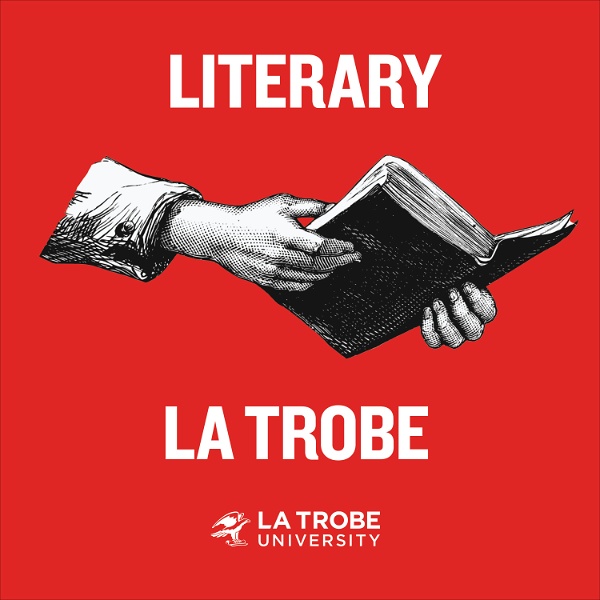 Artwork for Literary La Trobe