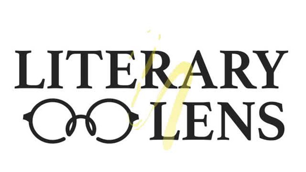 Artwork for Literary Lens Podcast