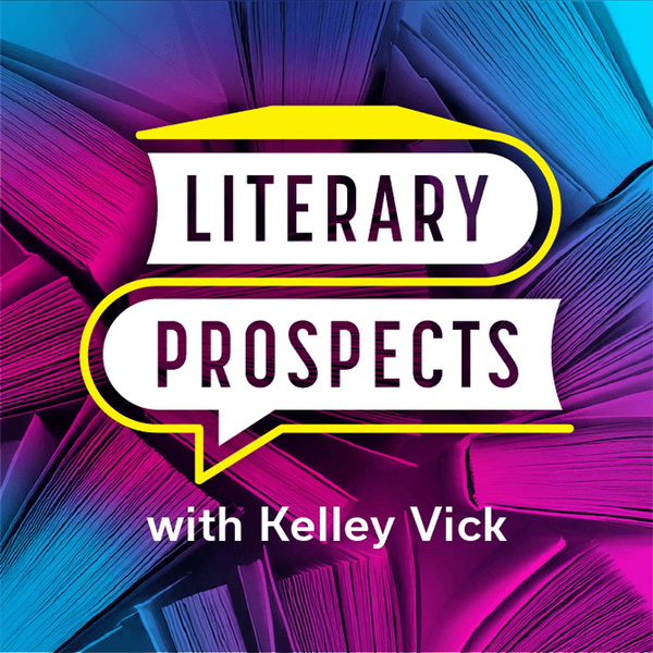 Artwork for Literary Prospects