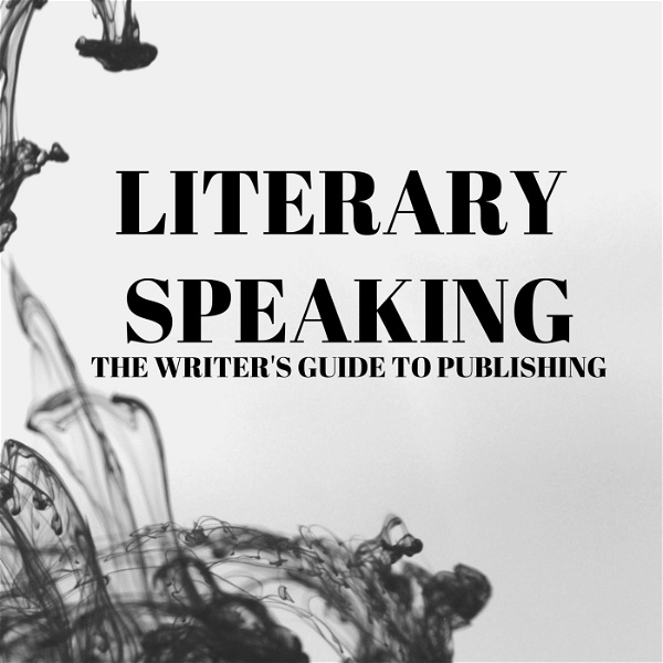 Artwork for Literary Speaking