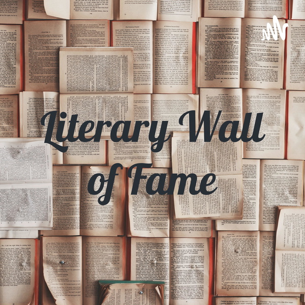 Artwork for Literary Wall of Fame