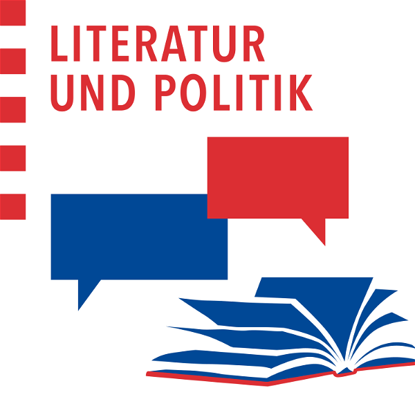 Artwork for Literatur und Politik