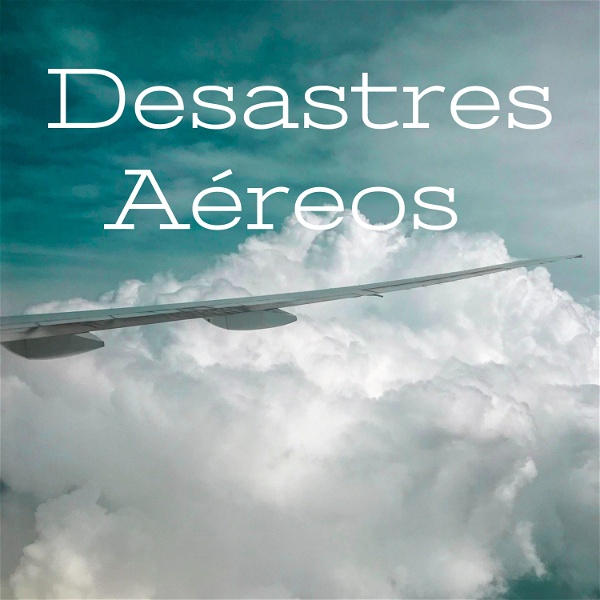 Artwork for Desastres Aéreos