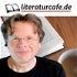 literaturcafe.de - Bücher, Autoren, Schreiben und Lesen
