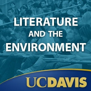 Artwork for Literature and the Environment, Fall 2008