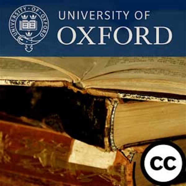 Artwork for Literature, Art and Oxford